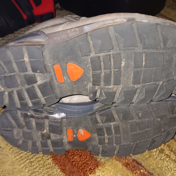 Nike ACG all Trac boots - Picture 5 of 6